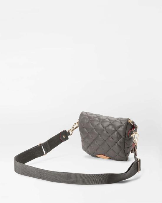  mz wallace 크로스백 Mz Wallace Micro Crosby 슬링백 - OTHER BRANDS