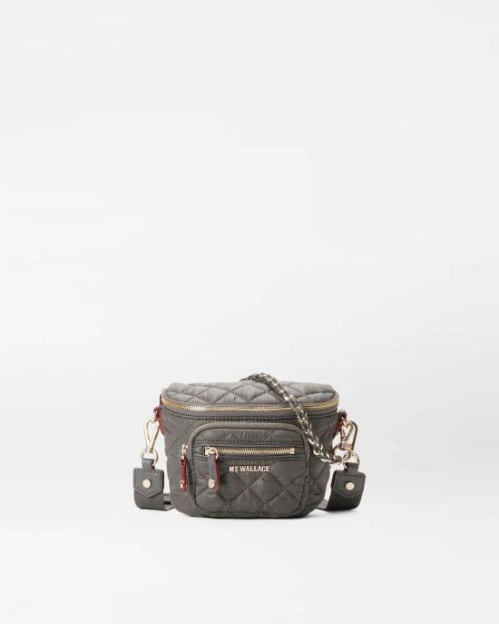  mz wallace 크로스백 Mz Wallace Micro Crosby 슬링백