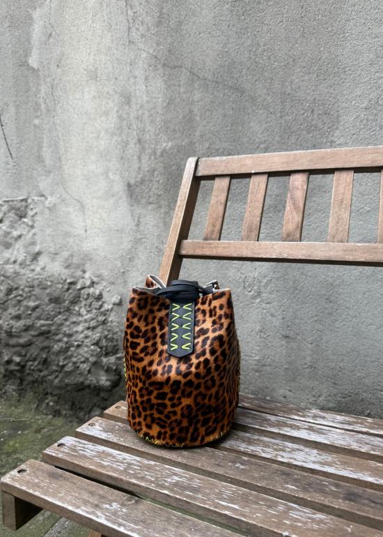  VOLTA ATELIER 숄더백 볼타 아틀리에 나빌리 백 - OTHER BRANDS
