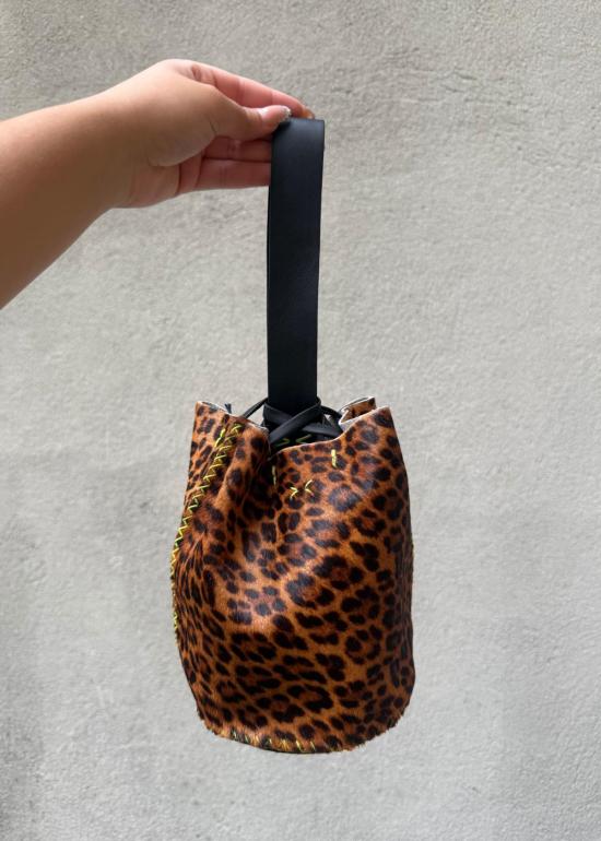  VOLTA ATELIER 숄더백 볼타 아틀리에 나빌리 백 - OTHER BRANDS