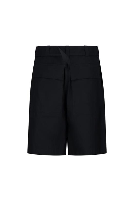  질샌더 숏팬츠 J47KA0278J45296 - JIL SANDER