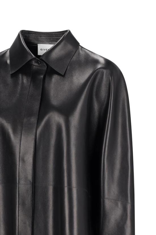 26FW 지방시 셔츠 BW61H061G9 - GIVENCHY
