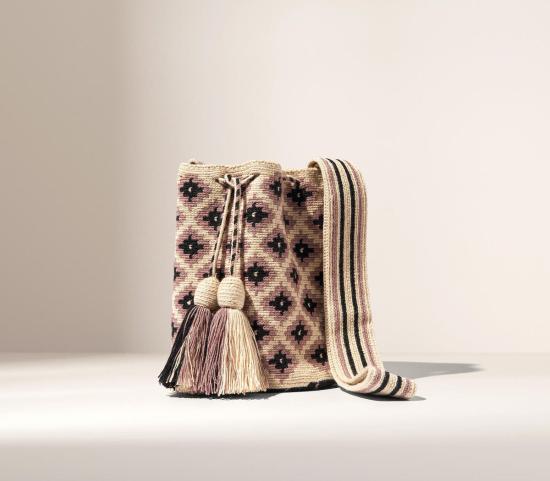  One Thread Collective 크로스백 원 스레드 콜렉티브 릴라 백