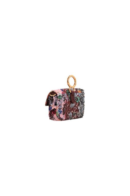 26SS 펜디 키링 7AS413AW6S - FENDI