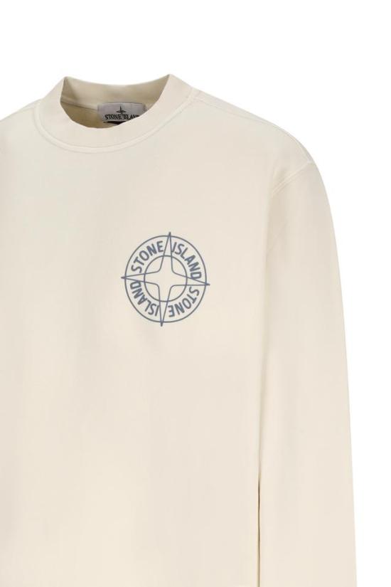 26SS 스톤 아일랜드 긴팔 티셔츠 6100001S0283 - STONE ISLAND