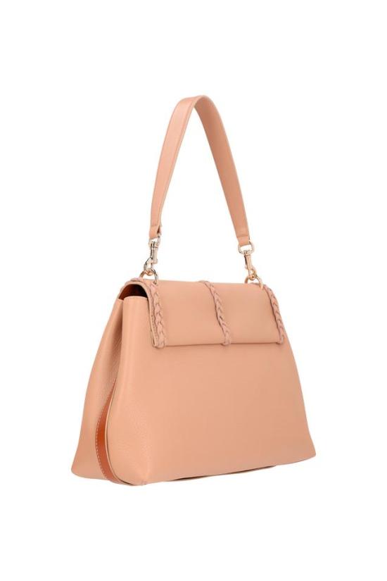  끌로에 숄더백 CHC23US569K15 BEIGE - CHLOE