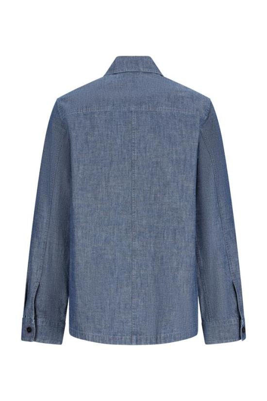 26SS 질샌더 셔츠 J22DL0347J45323 - JIL SANDER