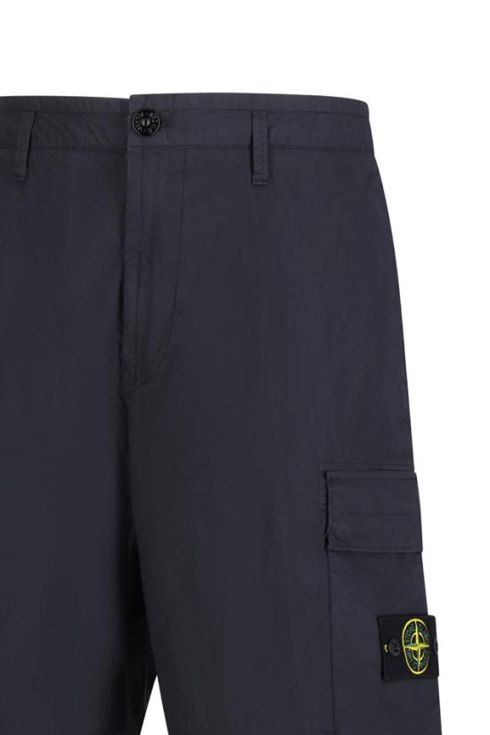 26FW 스톤 아일랜드 숏팬츠 L100020S0003 - STONE ISLAND