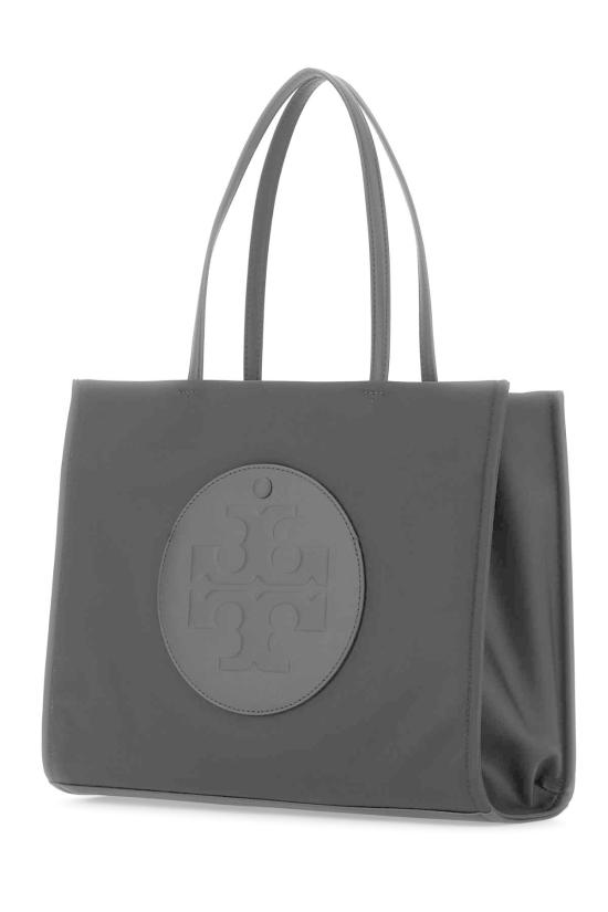  토리버치 토트백 스몰 엘라 쇼핑백 블랙 - TORY BURCH