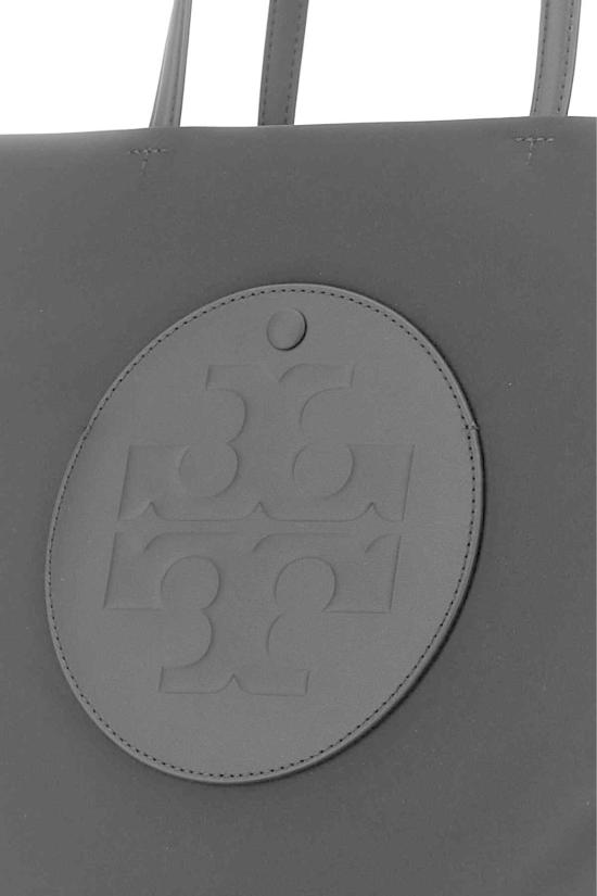  토리버치 토트백 스몰 엘라 쇼핑백 블랙 - TORY BURCH