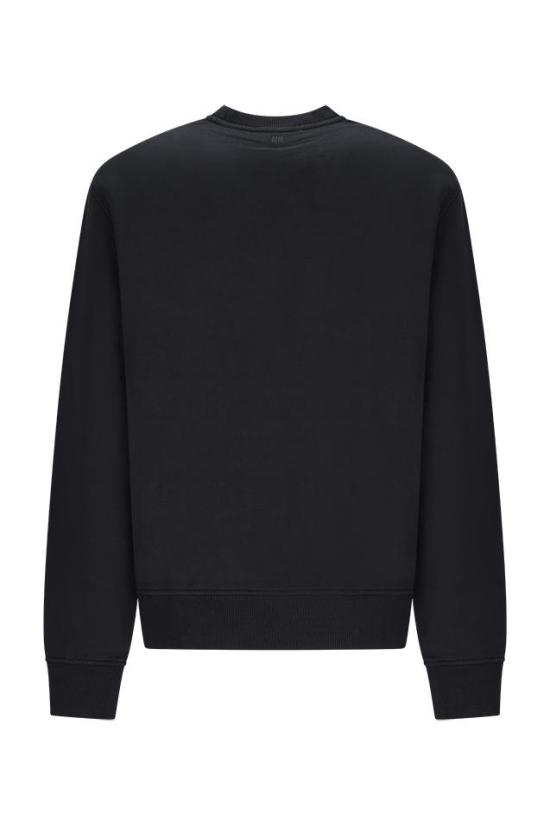 26FW 아미 스몰 하트 로고 스웨트셔츠 BFUSW035730 - AMI