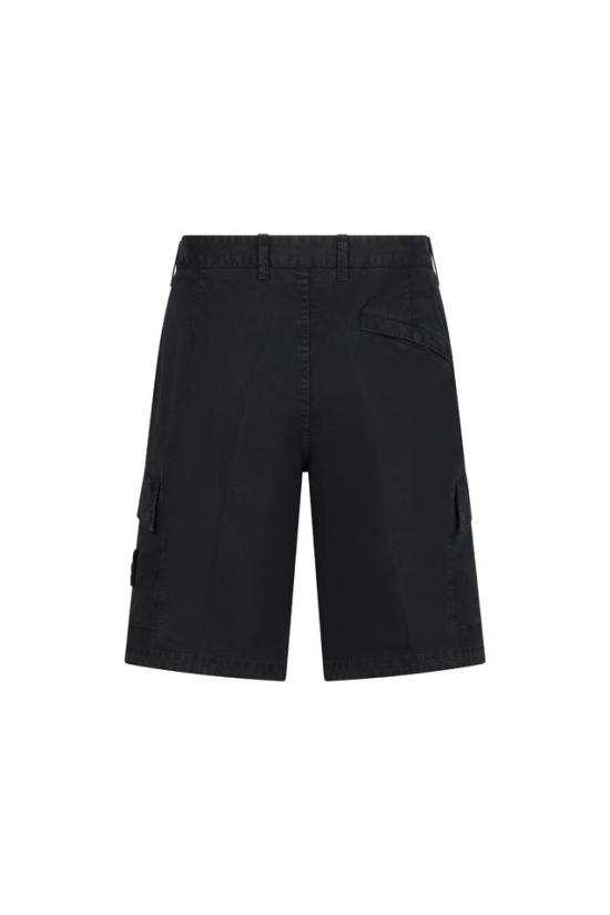 26FW 스톤 아일랜드 숏팬츠 L100018S0004 - STONE ISLAND