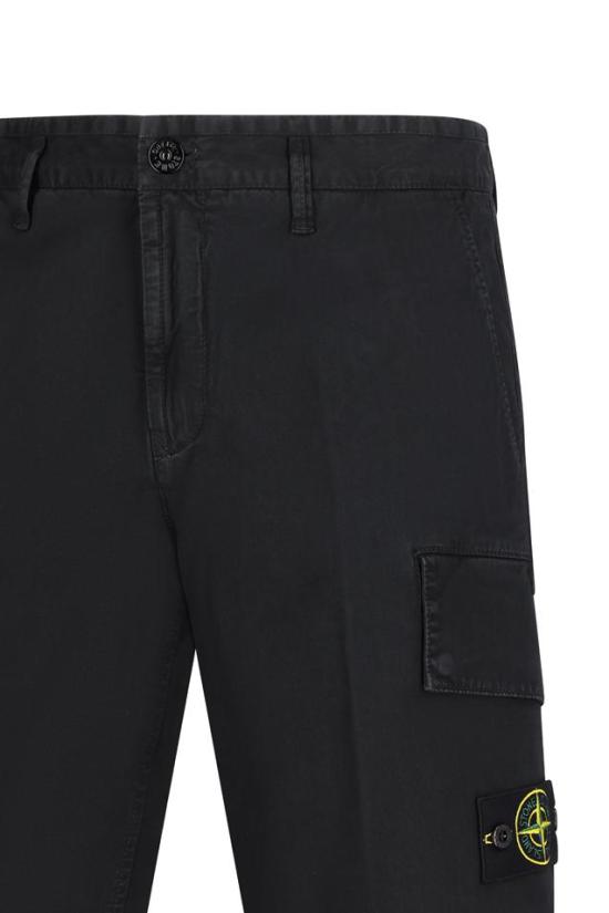 26FW 스톤 아일랜드 숏팬츠 L100018S0004 - STONE ISLAND