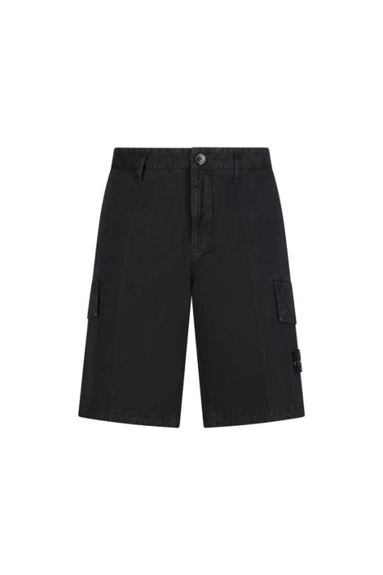 26FW 스톤 아일랜드 숏팬츠 L100018S0004