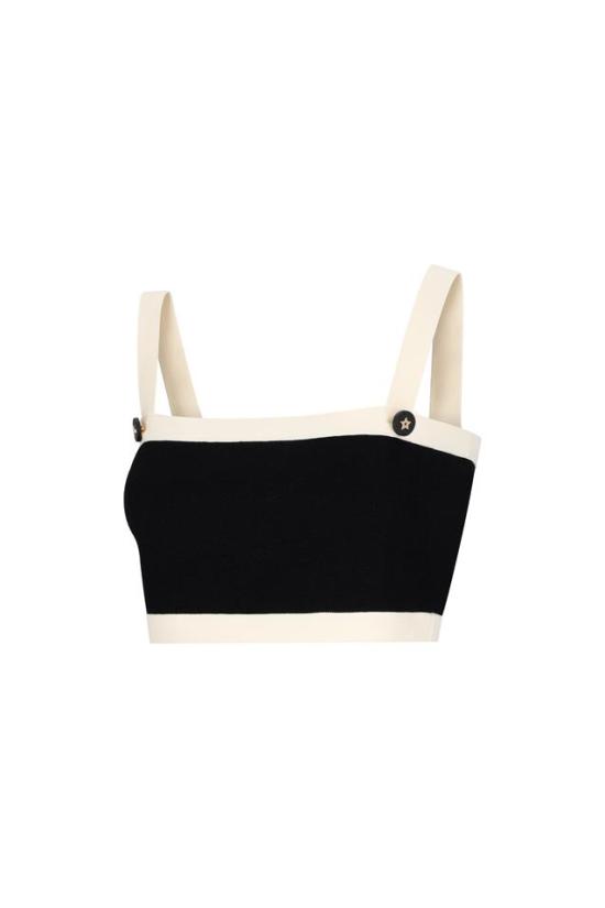 25FW 디올 탑 544E08A5005 - DIOR