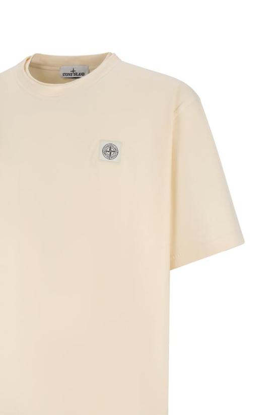 26SS 스톤 아일랜드 탑 2100020S0368 - STONE ISLAND