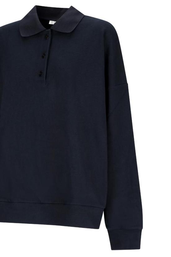 26SS 더로우 셔츠 5748K290 BLUE - THE ROW