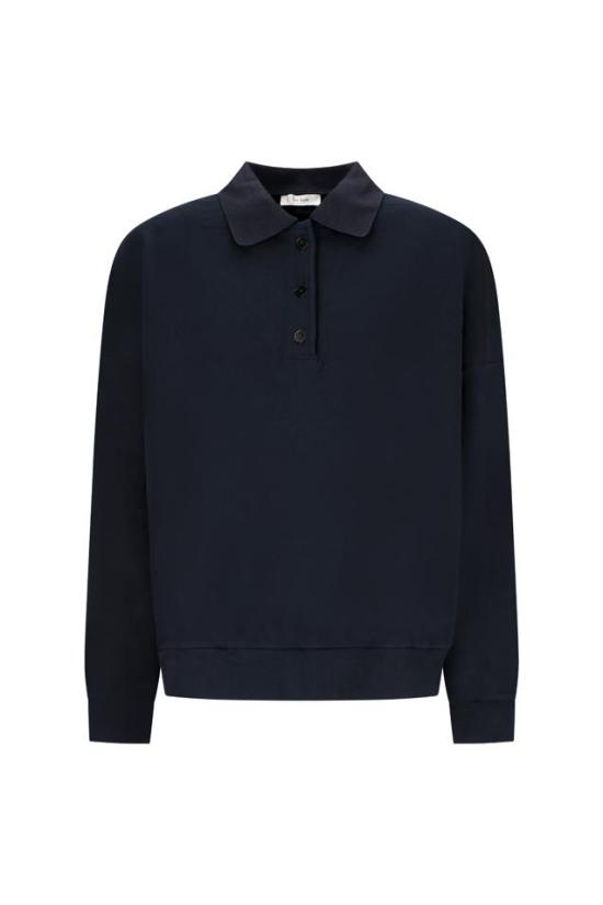 26SS 더로우 셔츠 5748K290 BLUE