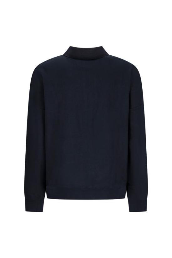 26SS 더로우 셔츠 5748K290 BLUE - THE ROW