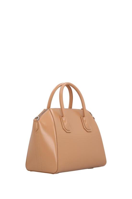 26FW 지방시 레더 스몰 안티고나 백 BB5149B00D - GIVENCHY