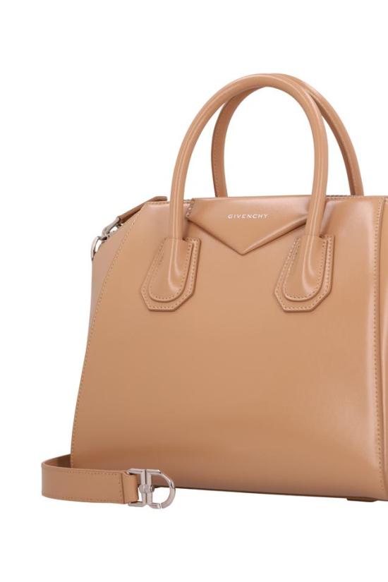 26FW 지방시 레더 스몰 안티고나 백 BB5149B00D - GIVENCHY