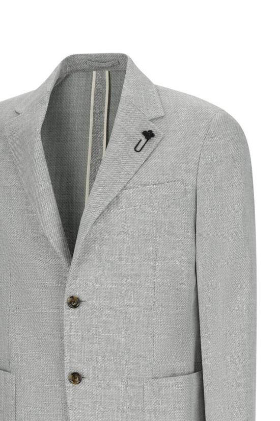 26SS 라르디니 자켓 CN6202EPAIF66507 - LARDINI