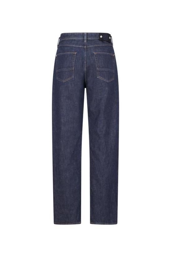 26FW 스톤 아일랜드 데님 팬츠 J100005S00J7 - STONE ISLAND