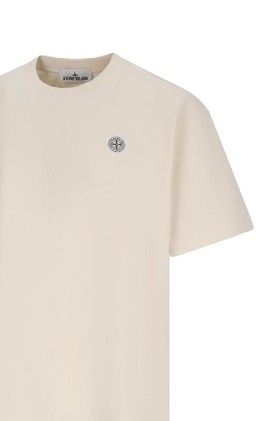 26SS 스톤 아일랜드 탑 2100030S0115 - STONE ISLAND