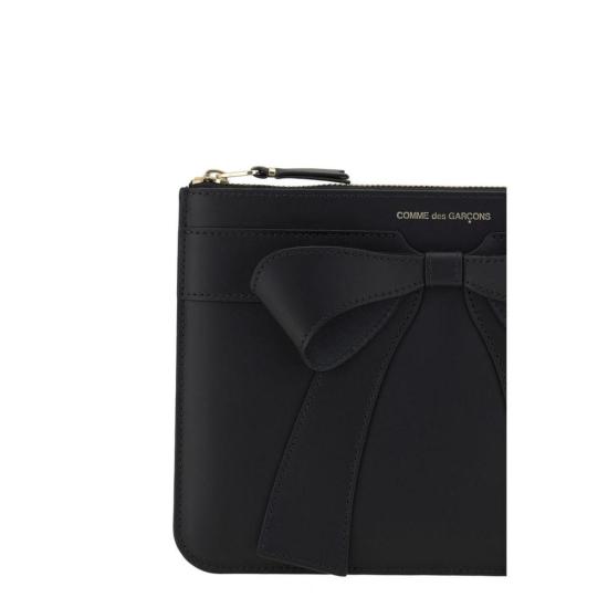  꼼데가르송 지갑 - COMME DES GARCONS