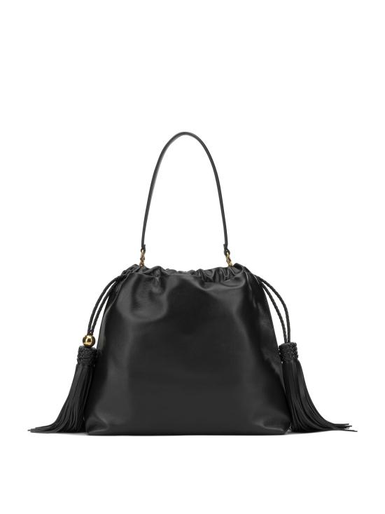 26FW 에트로 토트백 WP1B0039AP466N0000 Black - ETRO