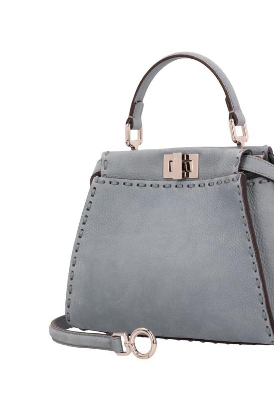26FW 펜디 피카부 미니백 8BN244AVQQ - FENDI
