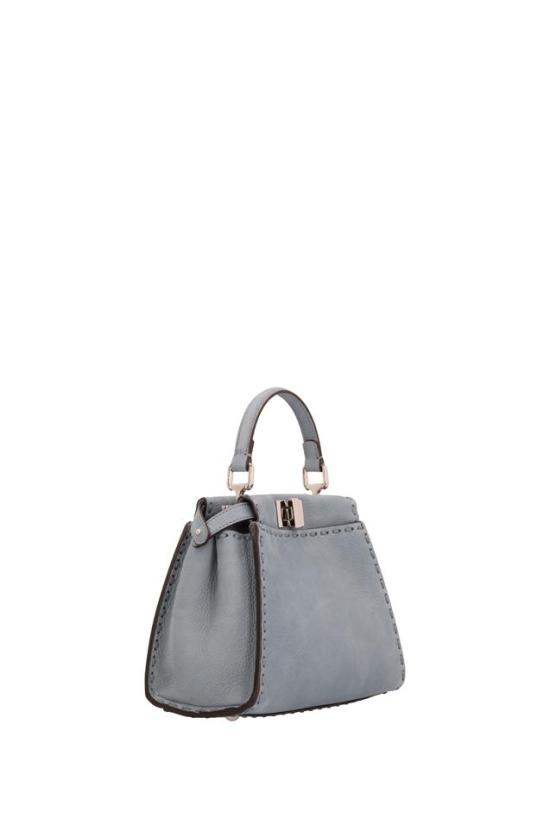 26FW 펜디 피카부 미니백 8BN244AVQQ - FENDI