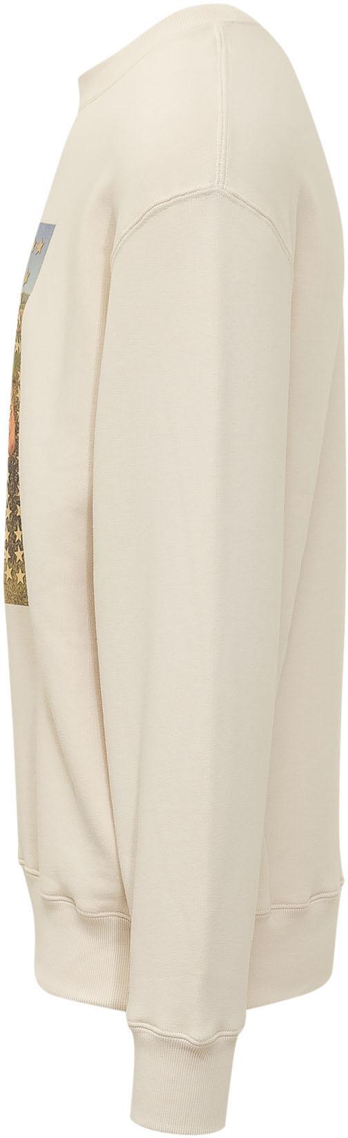 26FW JW앤더슨 스웨터 JW0285PG1901241 WHITE - JW ANDERSON