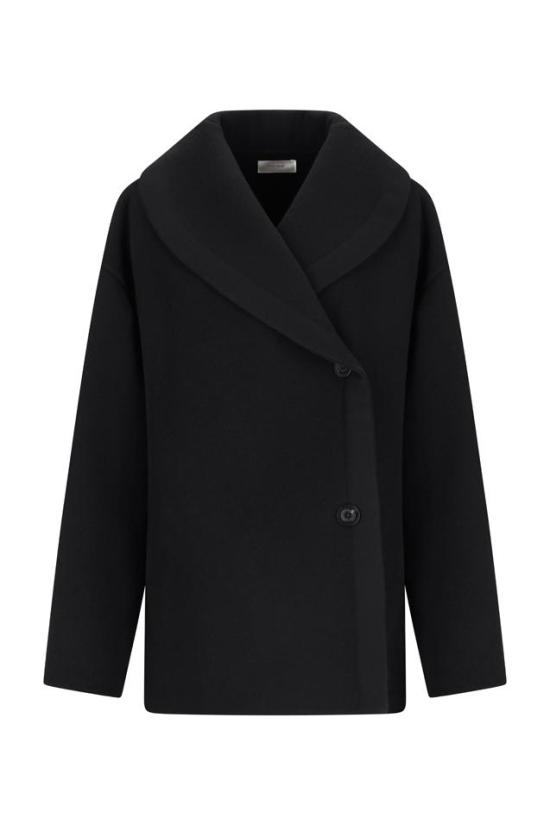 25FW 더로우 코트 10602W4238