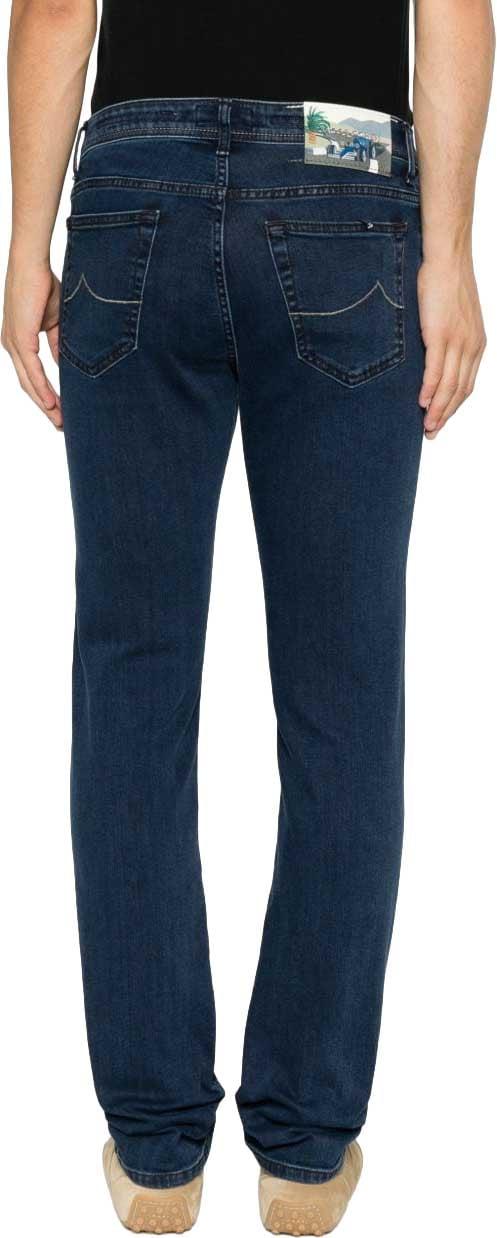 26FW 야콥코헨 데님 팬츠 JUMQM009055P3621R2100D NAVY - JACOB COHËN