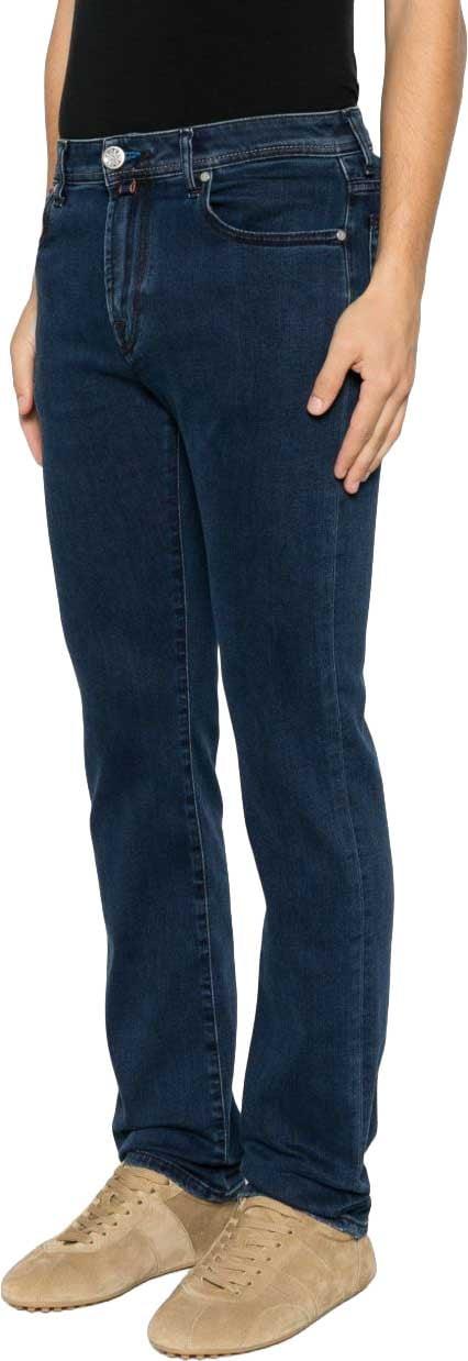 26FW 야콥코헨 데님 팬츠 JUMQM009055P3621R2100D NAVY - JACOB COHËN