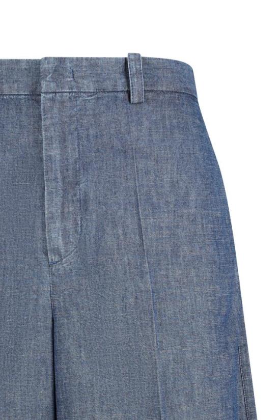 26SS 질샌더 숏팬츠 J22KA0337J45323 - JIL SANDER