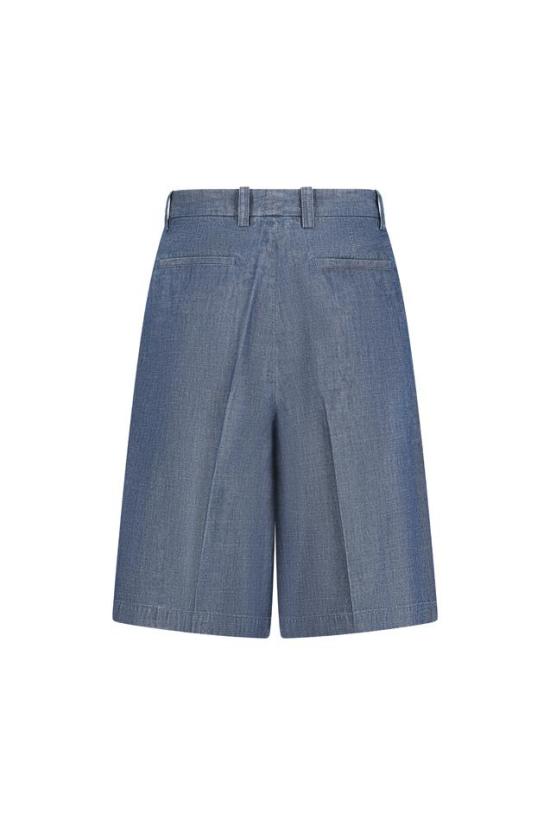 26SS 질샌더 숏팬츠 J22KA0337J45323 - JIL SANDER