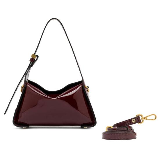  지아니 끼아리니 숄더백 Gianni Chiarini 페넬로페 핸드백 베리