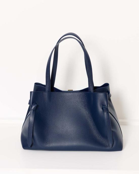  유제피 토트백 교자 토트 - YUZEFI