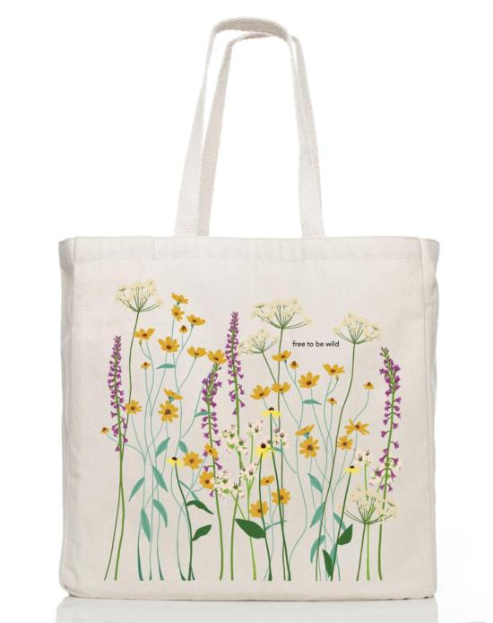  The Tote Project 토트백 토트 프로젝트 프리 투 비 와일드 - OTHER BRANDS