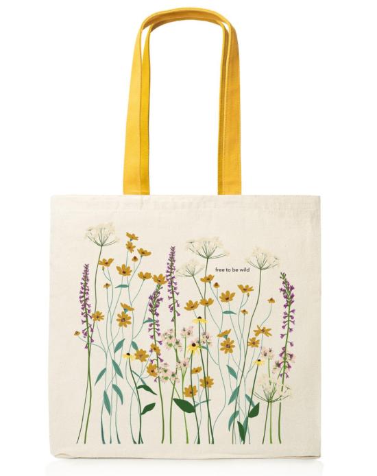  The Tote Project 토트백 토트 프로젝트 프리 투 비 와일드 - OTHER BRANDS