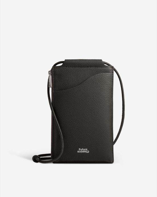  퓨처 클래식스 크로스백 퓨처 클래식 미니 포켓 페블 크로스바디 백 문리스 나이트