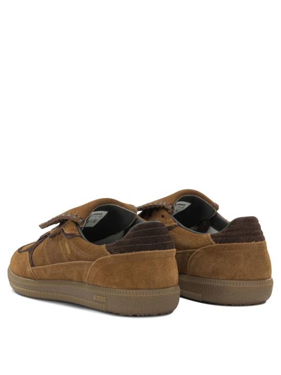 26FW 알로하스 스니커즈 S10091705 Brown - ALOHAS