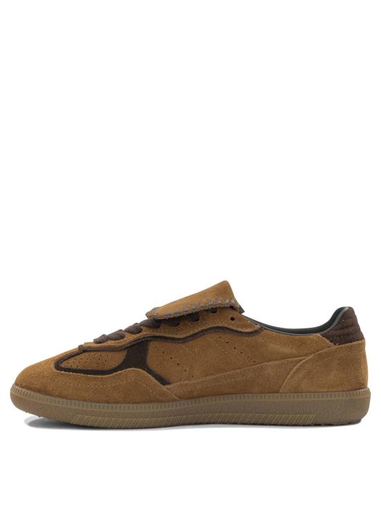 26FW 알로하스 스니커즈 S10091705 Brown - ALOHAS