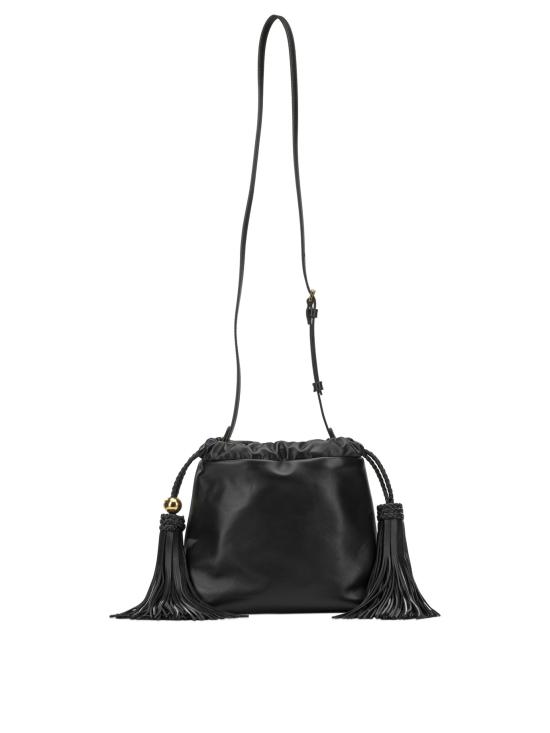 26FW 에트로 크로스백 WP1B0041AP466N0000 Black - ETRO