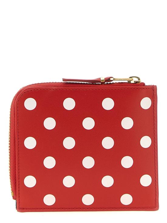  꼼데가르송 지갑 - COMME DES GARCONS