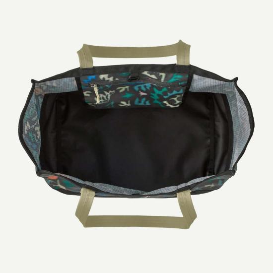  파타고니아 토트백 블랙홀  25L 아쿠아 스톤 - PATAGONIA