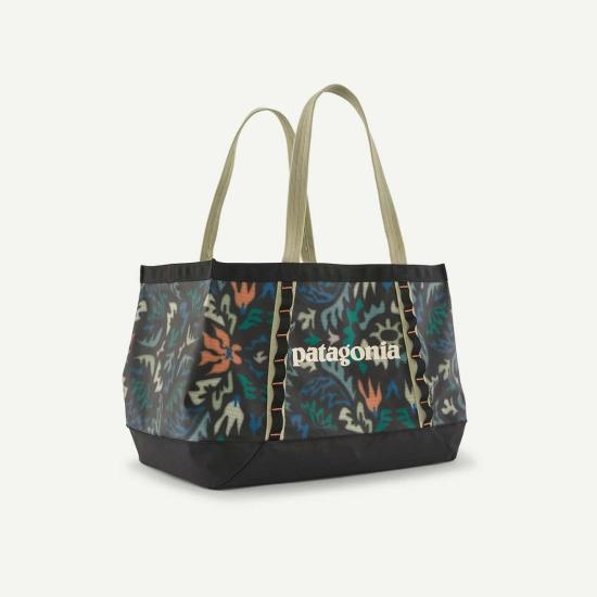  파타고니아 토트백 블랙홀  25L 아쿠아 스톤 - PATAGONIA