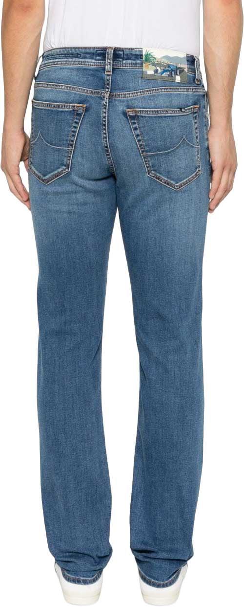 26FW 야콥코헨 데님 팬츠 JUMQM004055P3621V2300D BLUE - JACOB COHËN